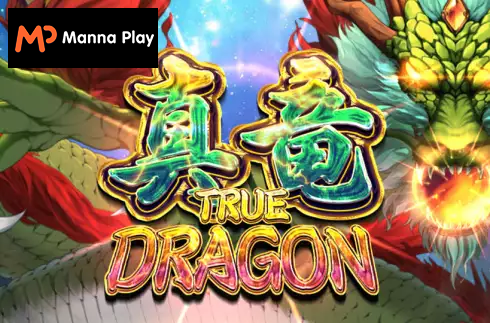 True Dragon